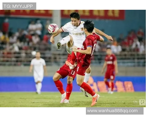 2020中甲梅州客家vs贵州恒丰