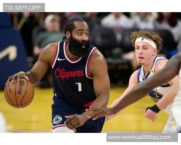 2019年NBA季后赛勇士与快船的对决究竟进行了多少场比赛