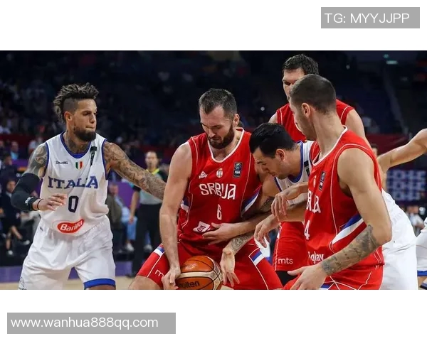 2008年北京奥运会篮球决赛美国队与西班牙队精彩对决比分回顾