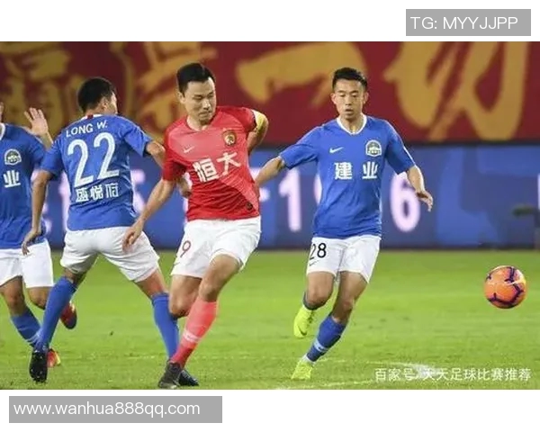 2019中超精彩对决广州恒大与河南建业激战回顾与赛后分析