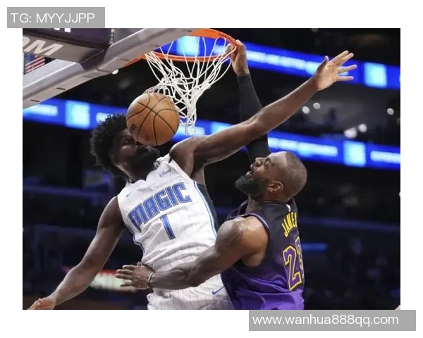 2020年NBA季后赛湖人与掘金精彩对决直播回顾与分析