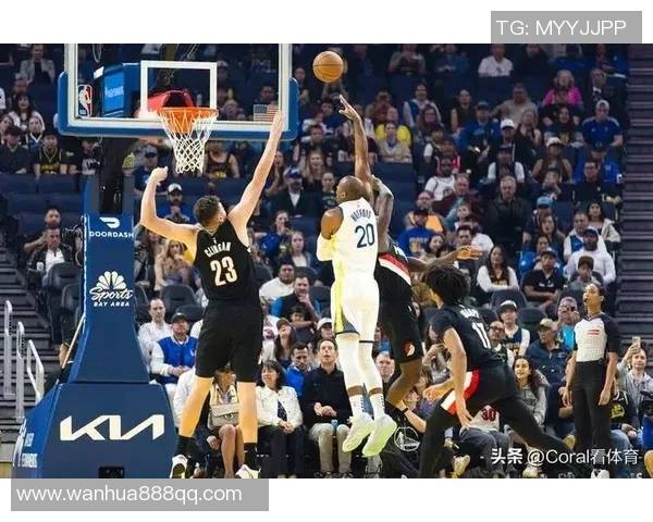 勇士与开拓者G5激战回顾精彩得分瞬间与关键时刻分析 勇士与开拓者G5激战回顾精彩得分瞬间与关键时刻分析