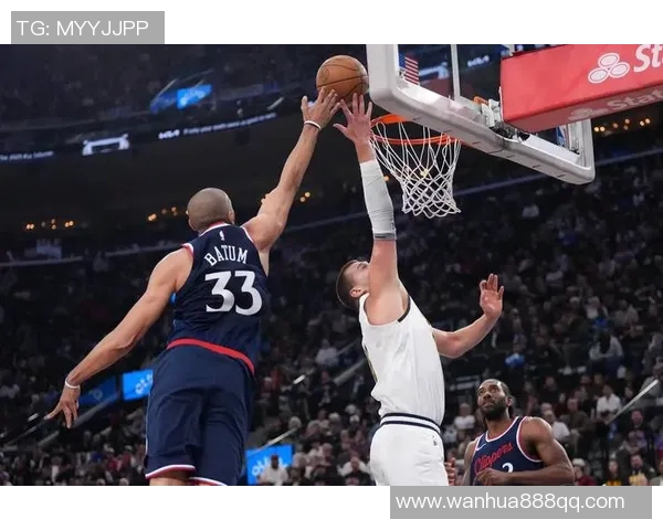 9月16日NBA季前赛掘金对快船精彩对决高清直播全程回放 9月16日NBA季前赛掘金对快船精彩对决高清直播全程回放