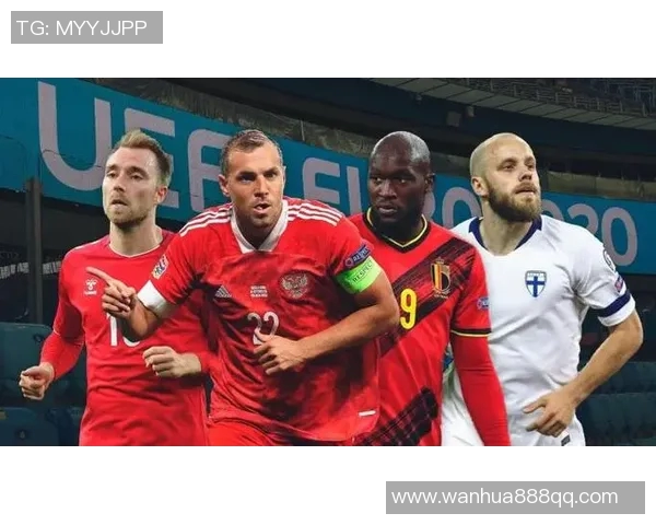 懂球帝深度解析俄罗斯与比利时的精彩对决与战术博弈