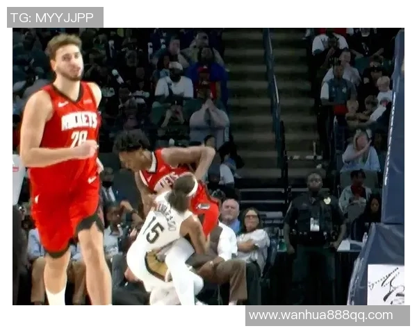 火箭与鹈鹕激战在即10月27日精彩对决尽在播播网直播平台 火箭与鹈鹕激战在即10月27日精彩对决尽在播播网直播平台